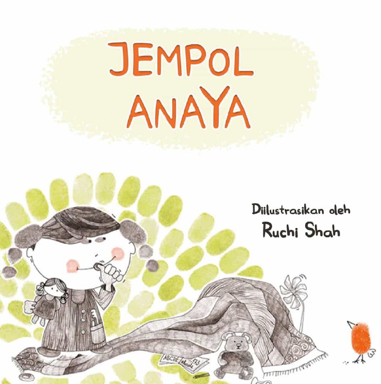 Jempol Anaya