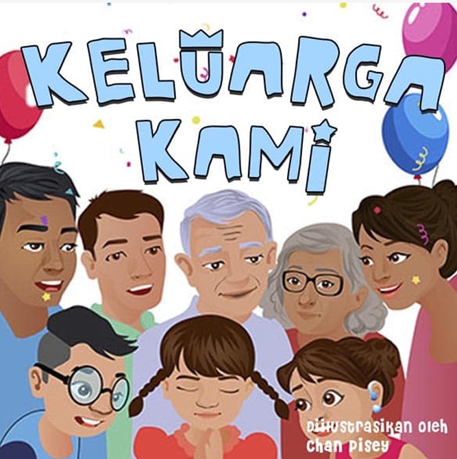 Keluarga Kami