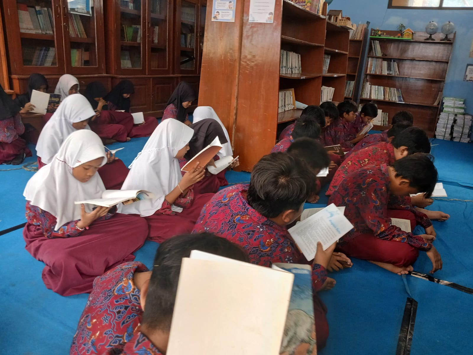 Perpustakaan