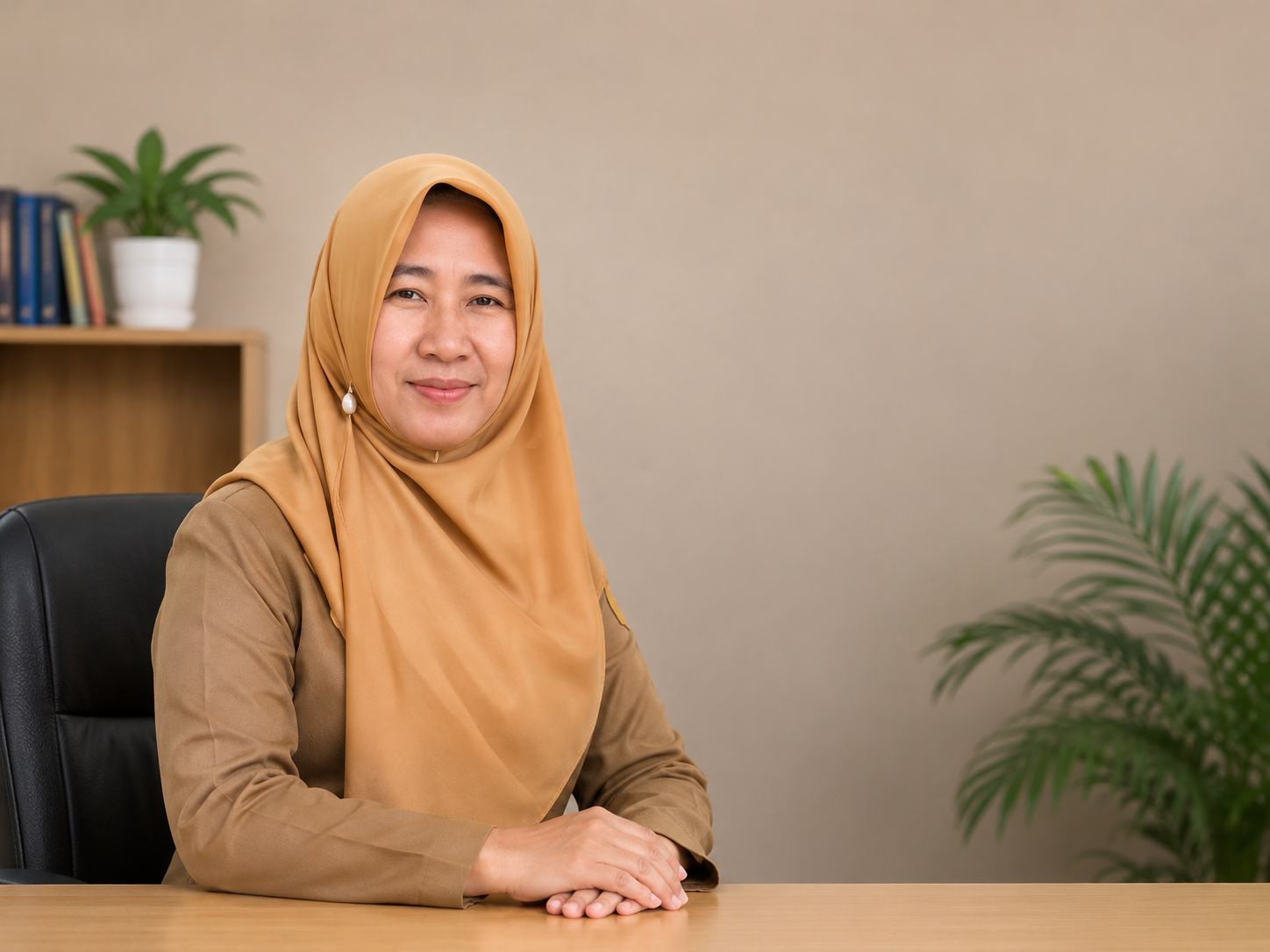 Melisa Hediana, S.Pd.