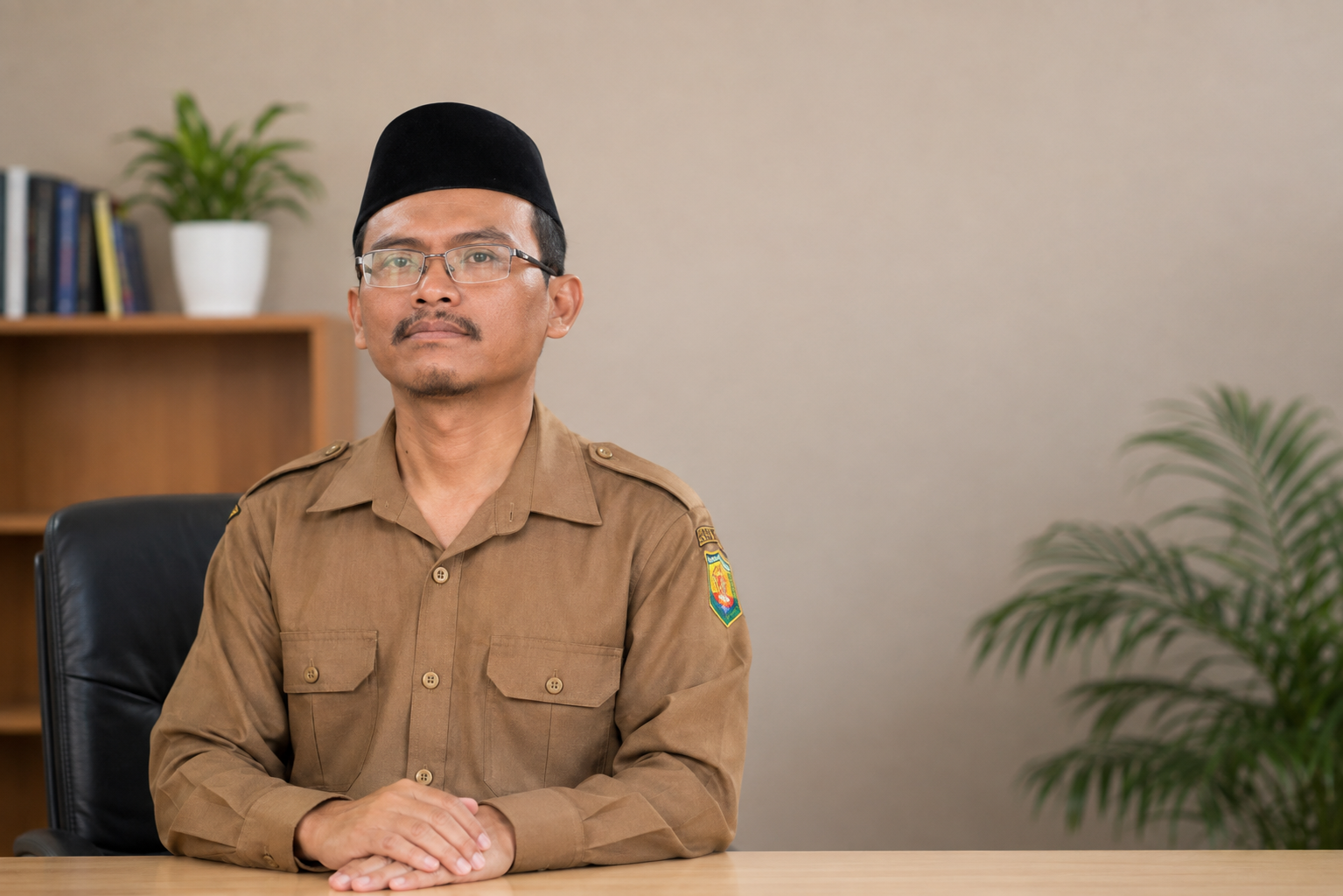 Muhammad Bonni, S.Pd.