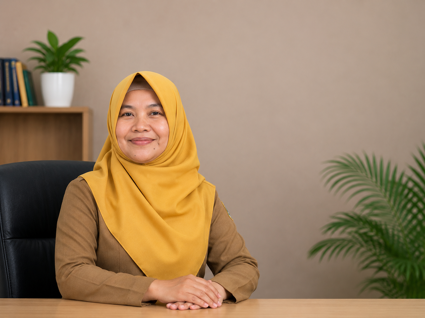 Reni Apriyani, S.Pd.