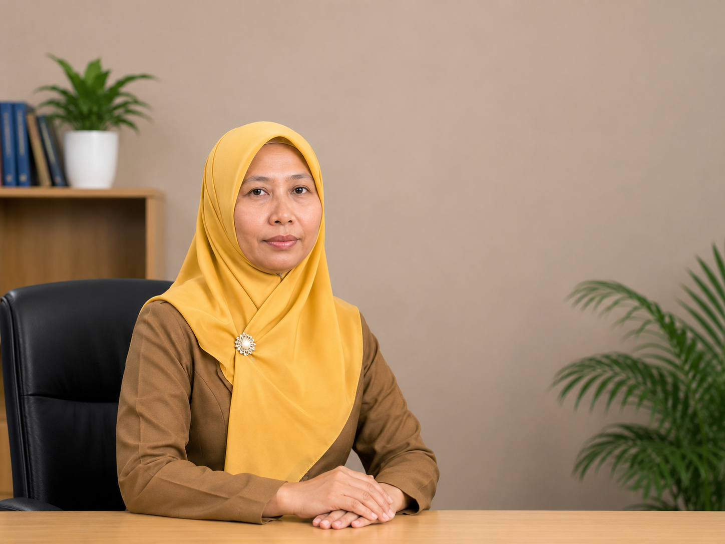 Amanah, S.Pd.