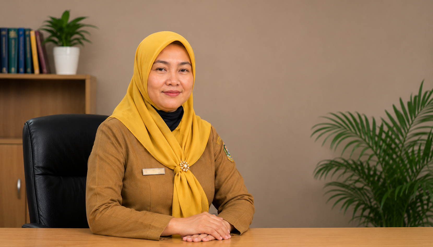 Yulia Suraningsih, S.Pd.