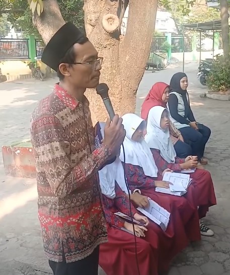 KAMIS HAFALAN